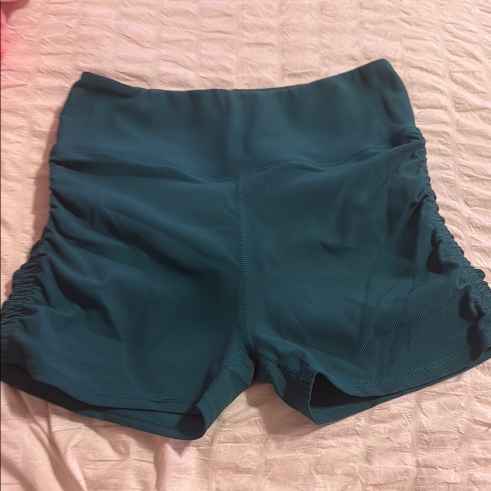 Wilo biker shorts